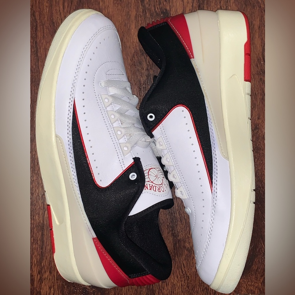 Jordan size 10.5
